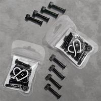 Gambar Skate Fellas Bolts - 1" Allen (Black) dari Skate Fellas Kota Depok 1 Tokopedia