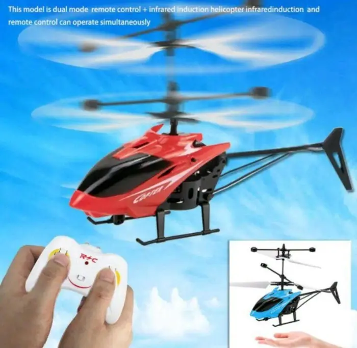 Heli Mot New original TH2810 0