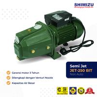 Gambar SHIMIZU POMPA AIR JET 250 BIT dari Nature of Beauty Kota Palembang 1 Tokopedia