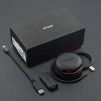 Jual RPLiDAR A2M8 360 Degree Laser Range Scanner 12M LiDAR - DFROBOT ...