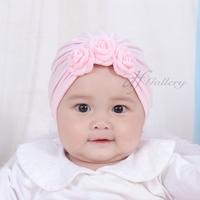 Gambar Turban Anak Bayi Perempuan Bloomy dfGallery Bunga Cantik - Taro dari dfGallery.id Kota Surabaya 1 Tokopedia