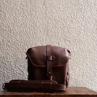Gambar F.C. 7 Fox Leather Messenger Bag dari Letsdothis Indonesia Kota Depok 1 Tokopedia