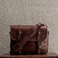 Gambar R.F. 13 Terra Messenger Bag dari Letsdothis Indonesia Kota Depok 1 Tokopedia