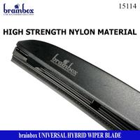 Gambar HIGH QUALITY Hybrid Wiper Blade Renault Duster Wiper Kaca Mobil Karet dari Brainbox Car and Home Kota Batam 4 Tokopedia