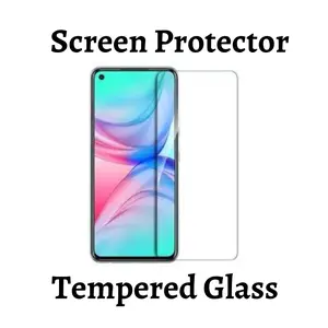 Tempered Glass / Screen Protector untuk Handphone 6.5inch