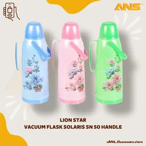 Termos Air Panas 2 Liter Lion Star Solaris 50H / Lion Star Solaris 50H