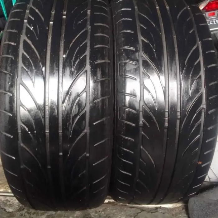 Gambar BAN MOBIL 215-45-17 TUBLES BERKUALITAS dari sartia jaya ban Kab. Bogor Tokopedia