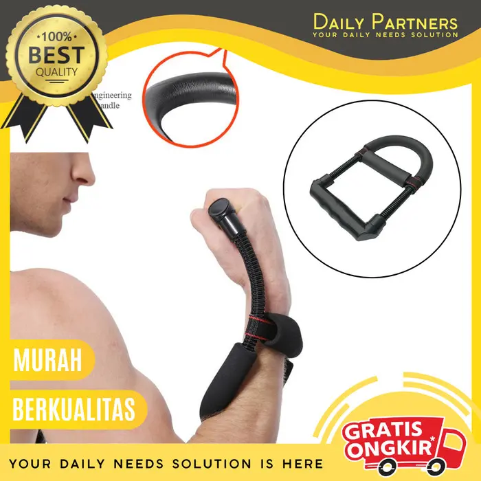 Strenght Trainer / Strength Traine ORIGINAL