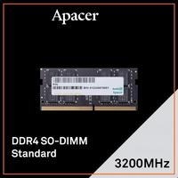 Gambar Memory RAM Laptop APACER VALUE SODIMM DDR4 16GB 3200MHZ dari KomputerMedan OS Kota Medan 1 Tokopedia