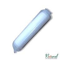 Gambar PP Membrane Plated Cartridge 10 Inch , 0,2 Micron / 0,45 Micron dari PT. Sarana Filtra Indah Kota Surabaya 1 Tokopedia