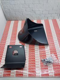 Gambar TCM FAIRING FRONT SPOILER FOR SPORSTER 883/1200 #XF-2906142-B dari BANDUNGPARTS Kota Bandung 3 Tokopedia