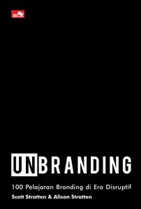 Buku Unbranding