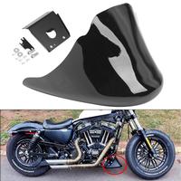Gambar TCM FAIRING FRONT SPOILER FOR SPORSTER 883/1200 #XF-2906142-B dari BANDUNGPARTS Kota Bandung 1 Tokopedia