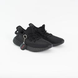 yeezy boost 35 v2 black