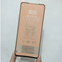 Gambar OPPO A74 4G A95 4G Tempered Glass Anti Gores CERAMIC Matte Anti Glare dari Kedaikudua Kota Administrasi Jakarta Barat 4 Tokopedia