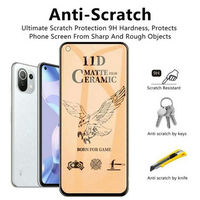 Gambar OPPO A74 4G A95 4G Tempered Glass Anti Gores CERAMIC Matte Anti Glare dari Kedaikudua Kota Administrasi Jakarta Barat 1 Tokopedia