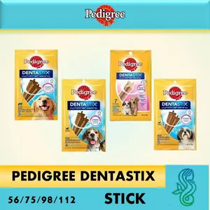 PEDIGREE DENTASTIX