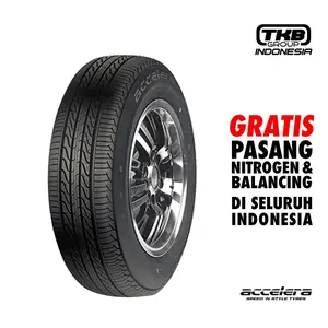 Accelera Eco Plush 195/65 R15