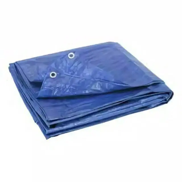 Gajah - Terpal 2x3 / 3x4 / 4x6 / 6x8 /8x10 / 8x12 (BLUE SHEET)