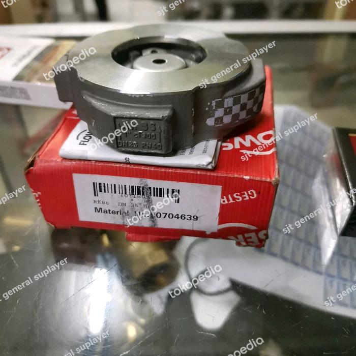 Rückschlagventil Gestra PN40 for industrial equipment for sale from Rückschlagventil Gestra PN40 for industrial equipment for sale from