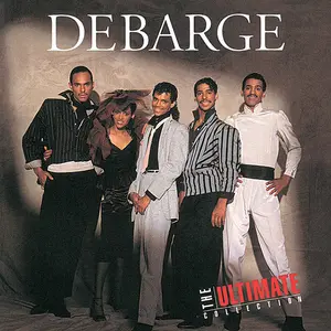 DeBarge Discography MP3 Lagu