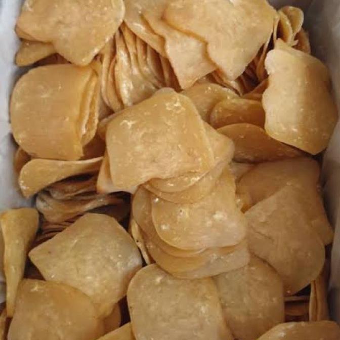 Gambar KERUPUK UDANG [200gr] dari Sayuran Segar Tangsel Kota Tangerang Selatan Tokopedia