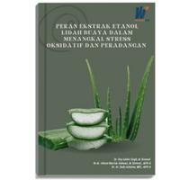Gambar Peran Ekstrak Etanol Lidah Buaya Dalam Menangkal Stress Oksidatif Dan dari tokowawasanilmubms Kota Yogyakarta 1 Tokopedia
