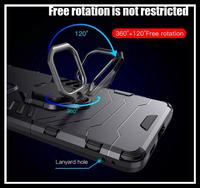 Gambar SAMSUNG GALAXY S21 ULTRA CASE TRANSFORMER RING HARD STANDING COVER TPU - SAM S21 ULTRA, HITAM. dari Original Shop Nillkin Kota Administrasi Jakarta Pusat 4 Tokopedia