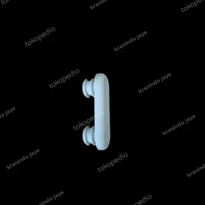 Karet Bantalan Tutup Closet