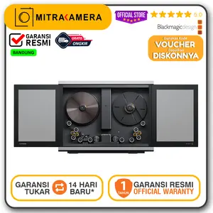 Blackmagic Design Cintel Scanner C-Drive HDR Original