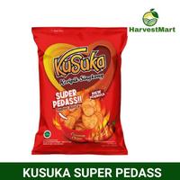 Gambar KUSUKA SUPER PEDAS 50GR//HARVESMART - kardus bekas dari HarvestMart88 Kota Tangerang 1 Tokopedia