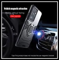 Gambar SAMSUNG GALAXY S21 ULTRA CASE TRANSFORMER RING HARD STANDING COVER TPU - SAM S21 ULTRA, HITAM. dari Original Shop Nillkin Kota Administrasi Jakarta Pusat 3 Tokopedia