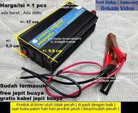 Gambar Power inverter 1000W dari AKI 12v jadi ke listrik 1000W Inveter 1000 watt 1000wat electronic Parts Komponen Elektronik aksesoris listrik Spare Part electronics dari s3.satria secure safe Kota Administrasi Jakarta Timur 5 Tokopedia