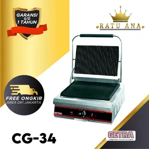 GETRA ELECTRICAL CONTACT GRILL CG34 / CG 34