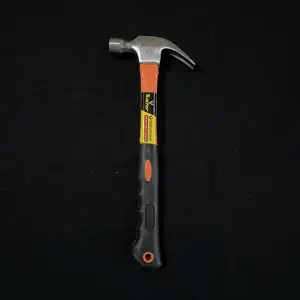 Palu Kambing Gagang Fiber 8oz