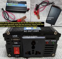 Gambar Power inverter 1000W dari AKI 12v jadi ke listrik 1000W Inveter 1000 watt 1000wat electronic Parts Komponen Elektronik aksesoris listrik Spare Part electronics dari s3.satria secure safe Kota Administrasi Jakarta Timur 2 Tokopedia