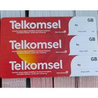 Gambar Voucher Telkomsel 10GB dari Virgo Tronik Kota Surabaya 1 Tokopedia