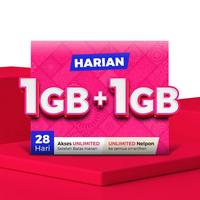 Gambar Kartu Perdana Smartfren UNLIMITED dari Virgo Tronik Kota Surabaya 1 Tokopedia