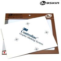 Gambar 9Skin - Skin Protector for Realme 10 - 3M Special Textures - Black Army, Back Only dari 9SKIN Premium Kota Administrasi Jakarta Barat 5 Tokopedia