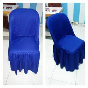 Sarung Kursi Chitose Lipat - Model Terbaru