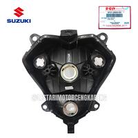 Gambar SUZUKI REFLEKTOR LAMPU DEPAN SATRIA FU 2005-2008 MODEL CBU LOKAL THAILAND MALAYSIA 35121-25G00-000 100% ASLI SGP Motorcycle dari Lestari Motor 2 Kota Administrasi Jakarta Barat 2 Tokopedia