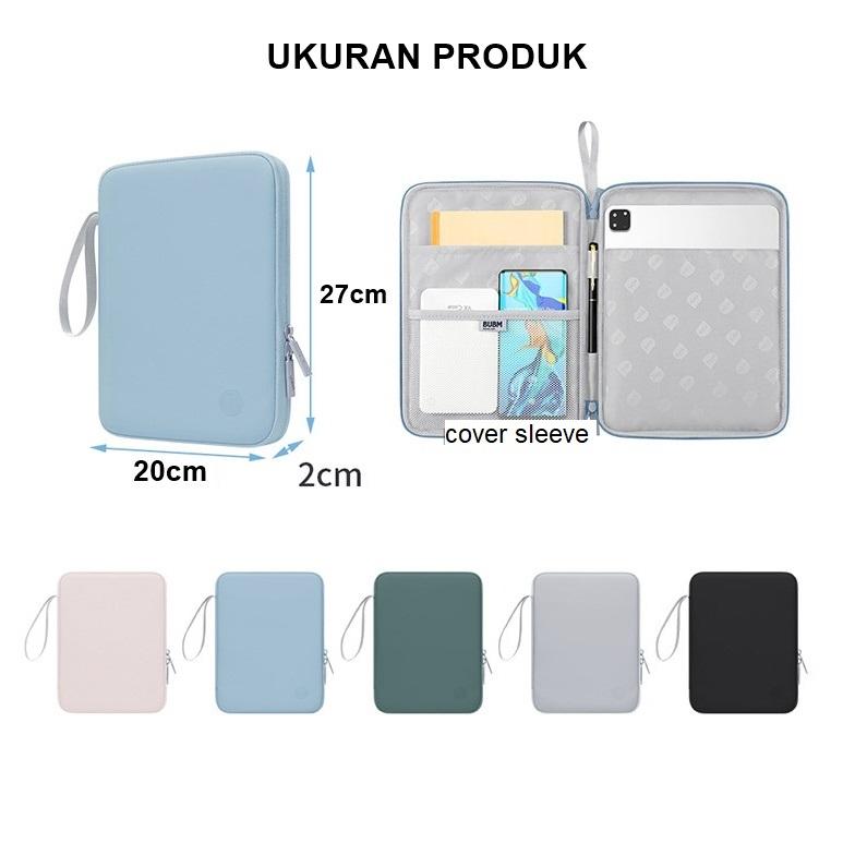 Advan Tab Sketsa 10.1 Sleeve Tas Tablet Cover Softcase Pouch - Shop ...