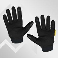 Gambar Hikemore Sarung Tangan Motor Pria Riding Gloves 03 Original - Hitam, M dari Hikemore Kab. Tangerang 4 Tokopedia