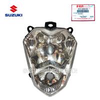 Gambar SUZUKI REFLEKTOR LAMPU DEPAN SATRIA FU 2005-2008 MODEL CBU LOKAL THAILAND MALAYSIA 35121-25G00-000 100% ASLI SGP Motorcycle dari Lestari Motor 2 Kota Administrasi Jakarta Barat 1 Tokopedia