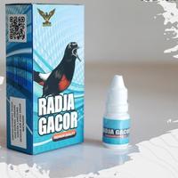 Gambar RADJA GACOR - PREMIUM QUALITY - VITAMIN BURUNG MURAI dari Galery Radja Kab. Bandung 2 Tokopedia