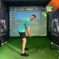 Gambar Foresight GC3 Launch Monitor dari Simulator Golf Indonesia Kota Administrasi Jakarta Timur 5 Tokopedia