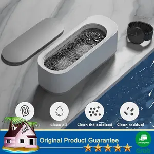 Sun Glasses Cleaning Machine / Pembersih Kacamata Perhiasan Jam Tangan