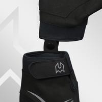 Gambar Hikemore Sarung Tangan Motor Pria Riding Gloves 03 Original - Hitam, M dari Hikemore Kab. Tangerang 5 Tokopedia