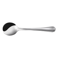 Gambar Sola Avalon - Sendok Bouillon/Sup Stainless Steel 18/10 - 1 pcs dari Kumala Home & Kitchen Kota Administrasi Jakarta Barat 3 Tokopedia