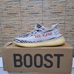 harga yeezy zebra